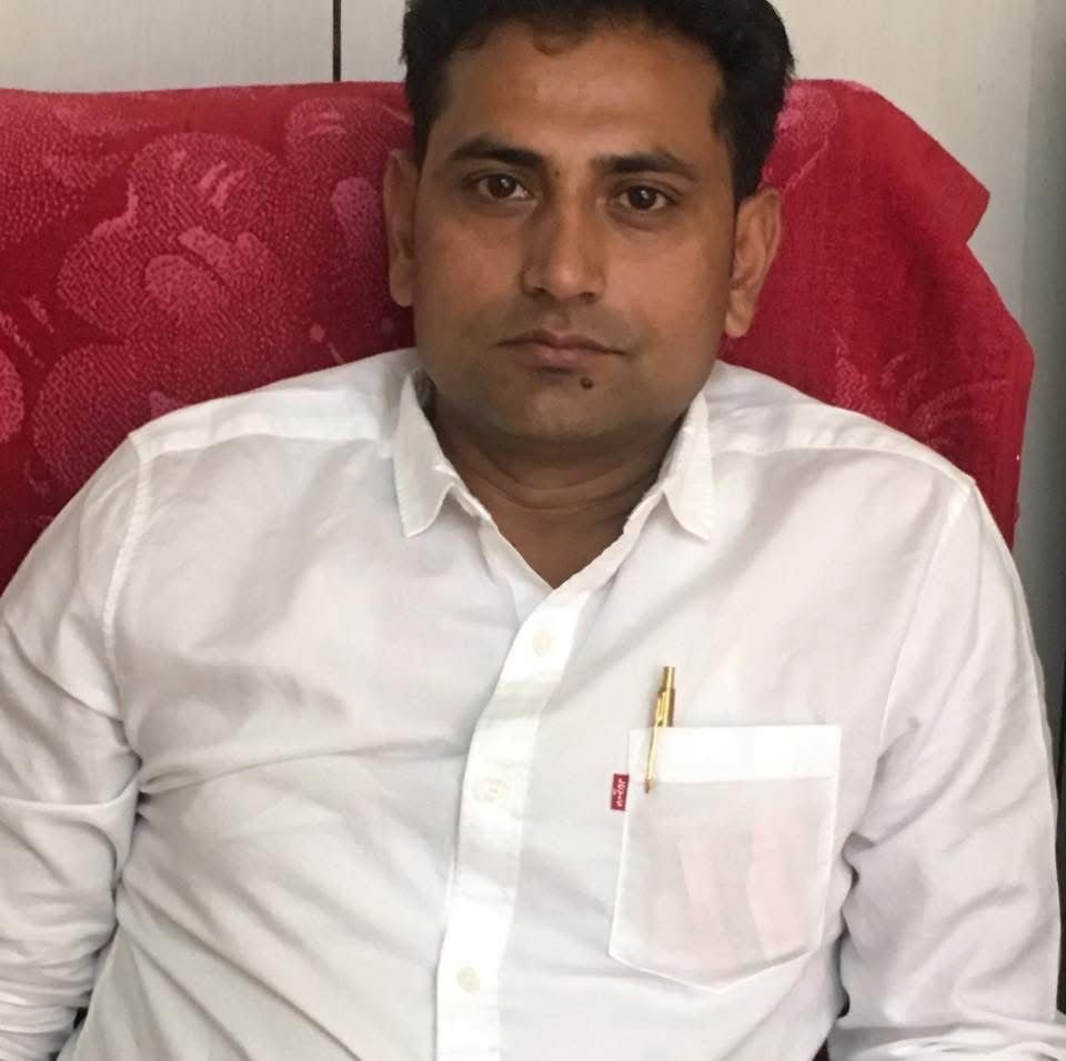 Him Land Base Private Limited Office